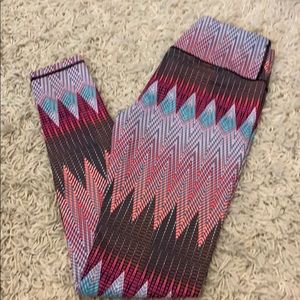 {Victoria Sport} Knockout Tight